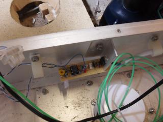 Control circuit